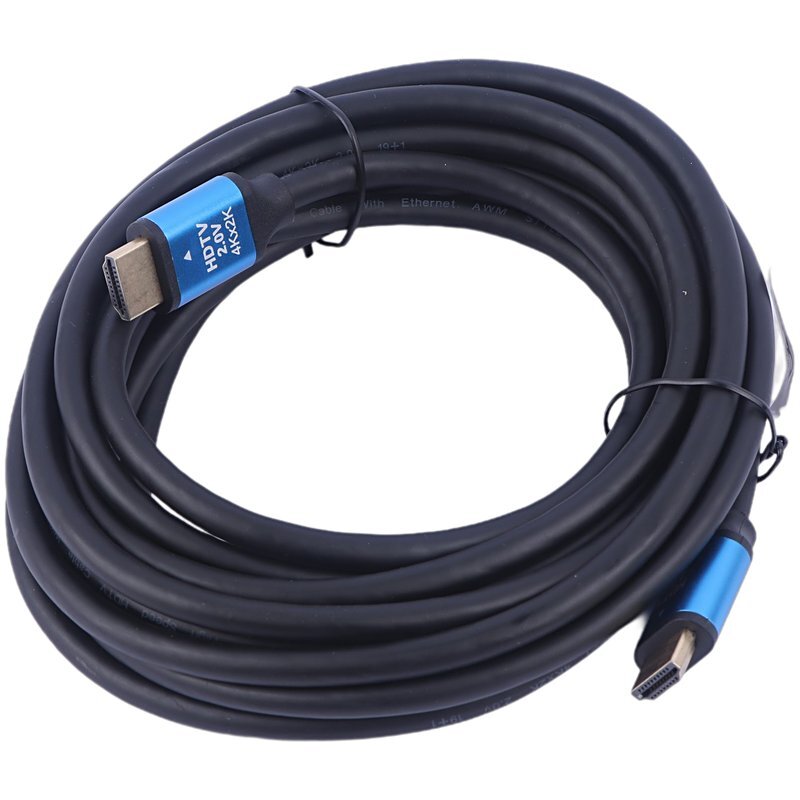 کابل HDMI 4K تسکو TCH 60 طول 5 متر