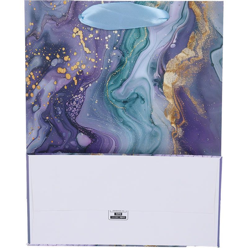 ساک دستی مقوایی 060141