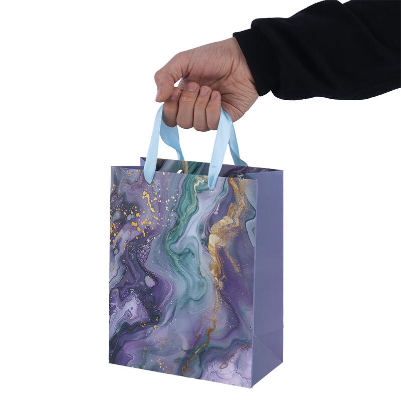 ساک دستی مقوایی 060141