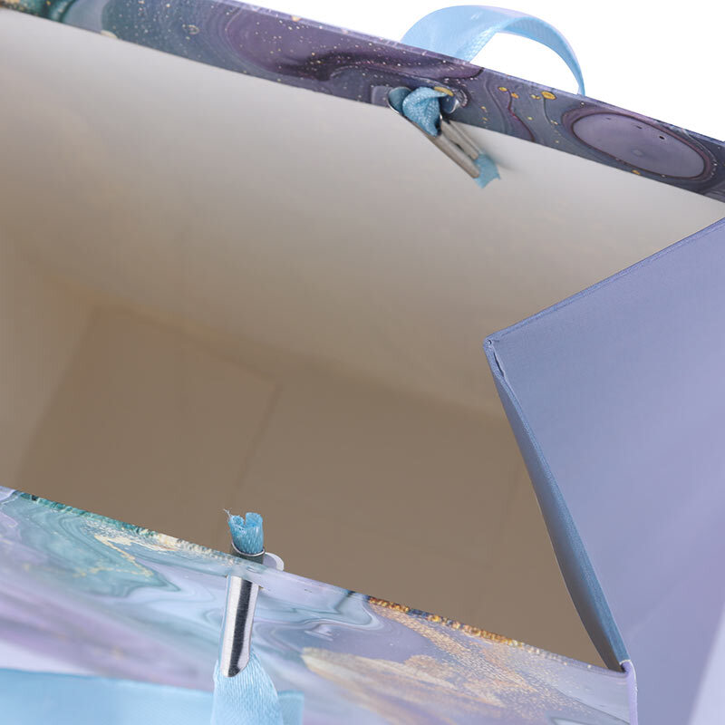 ساک دستی مقوایی 060141