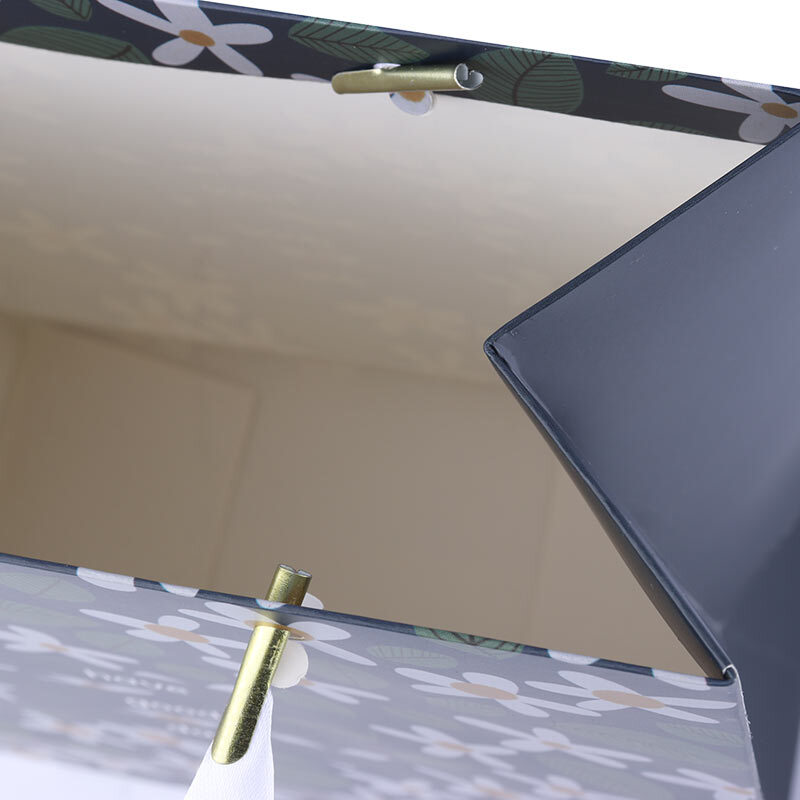 ساک دستی مقوایی 060142