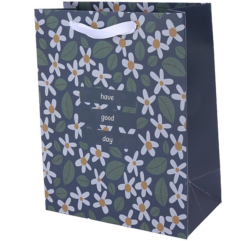 ساک دستی مقوایی 060142