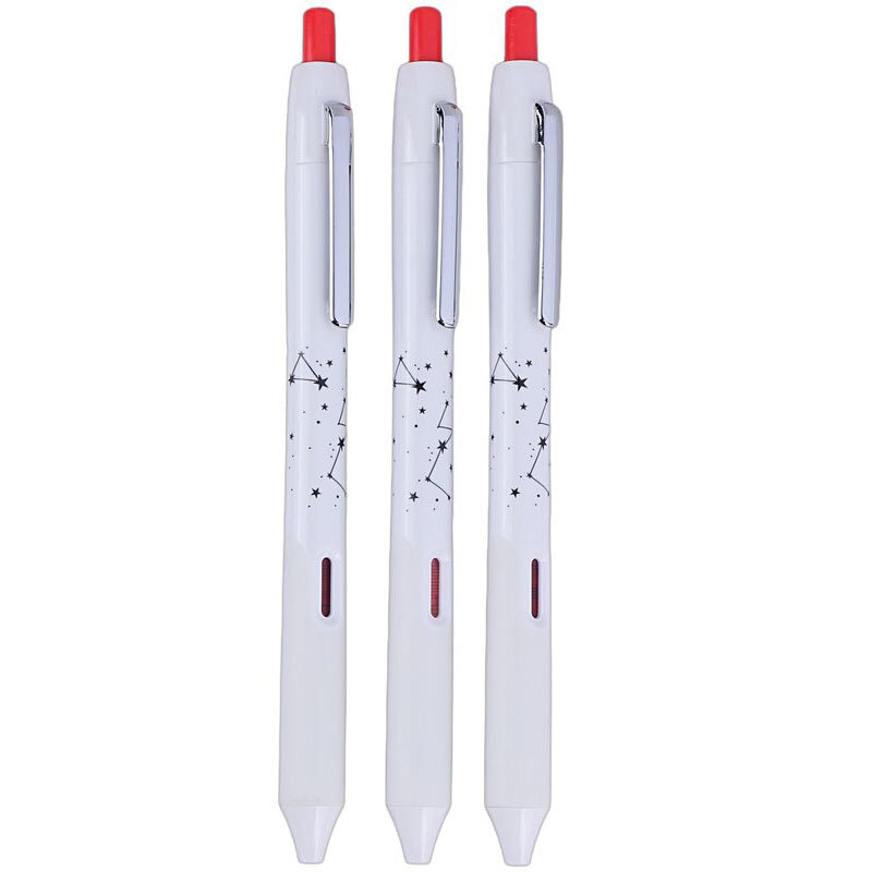 روان نویس رایتک 0.5 میلی متر Retractable Liquid W-994 بسته 12 عددی