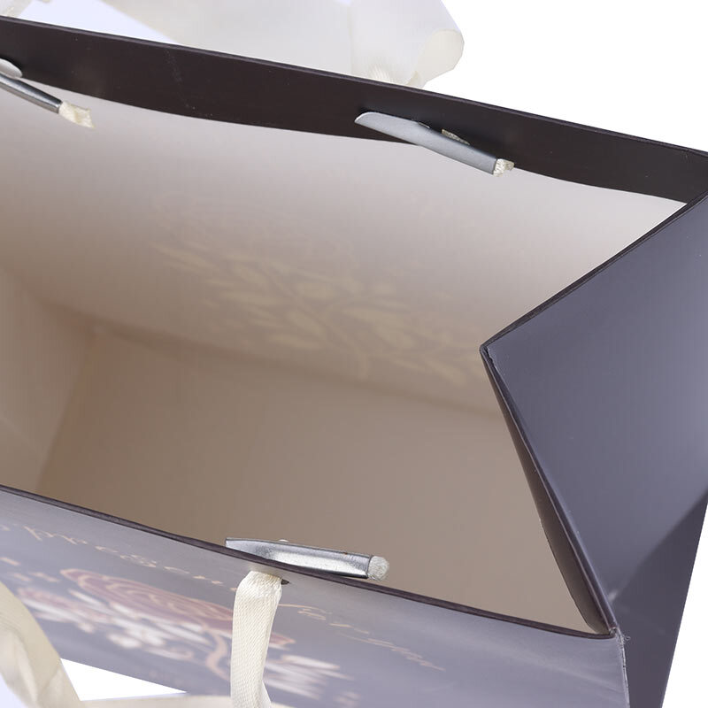 ساک دستی مقوایی 060143