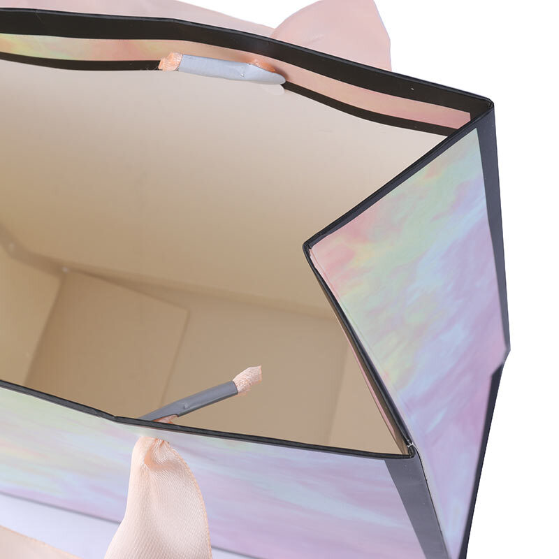 ساک دستی مقوایی 060145