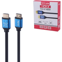 کابل HDMI 4K تسکو TCH 57 طول 3 متر