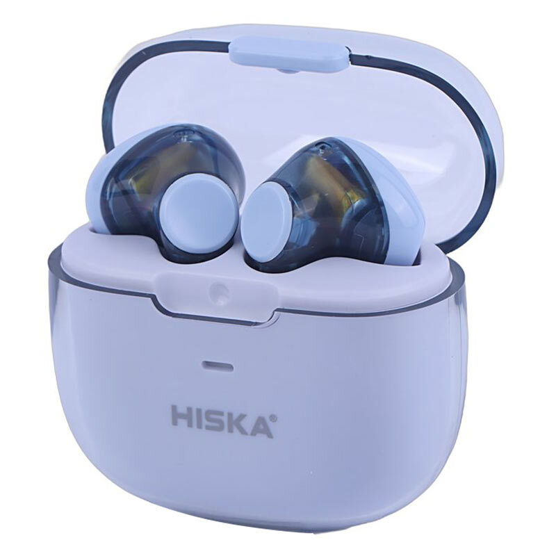 هندزفری بلوتوثی هیسکا FX-537