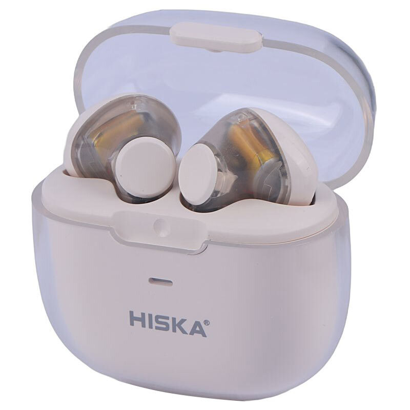 هندزفری بلوتوثی هیسکا FX-537