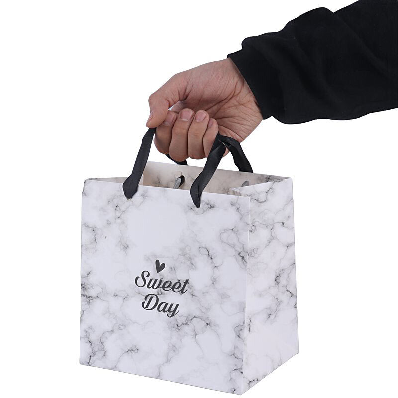 ساک دستی مقوایی 080104