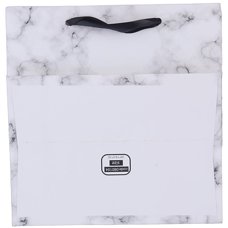 ساک دستی مقوایی 080104