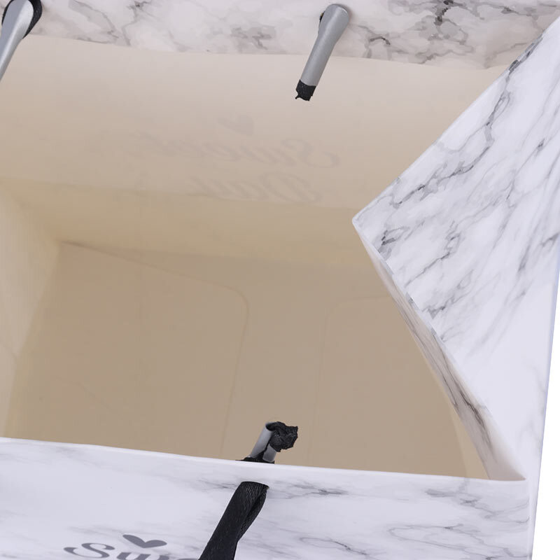 ساک دستی مقوایی 080104