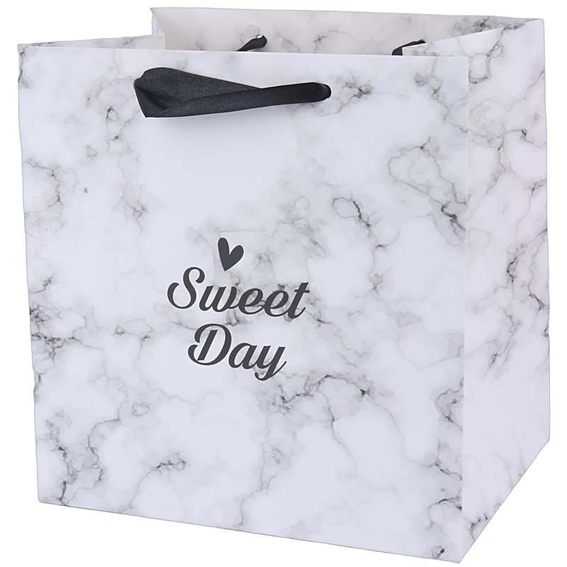 ساک دستی مقوایی 080104