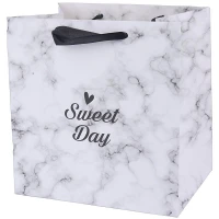 ساک دستی مقوایی 080104