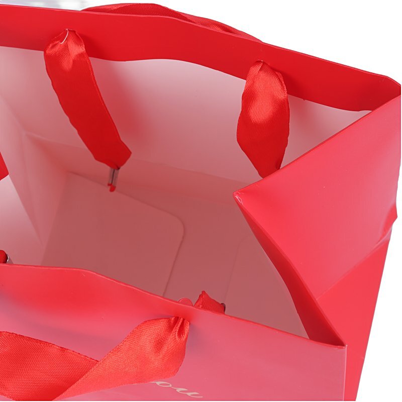 ساک دستی مقوایی 080106