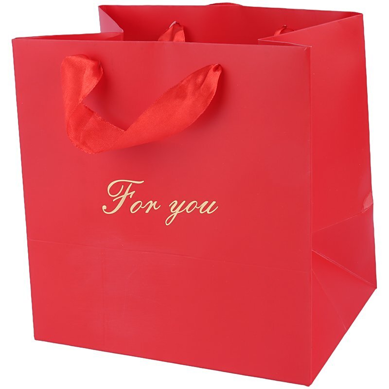 ساک دستی مقوایی 080106