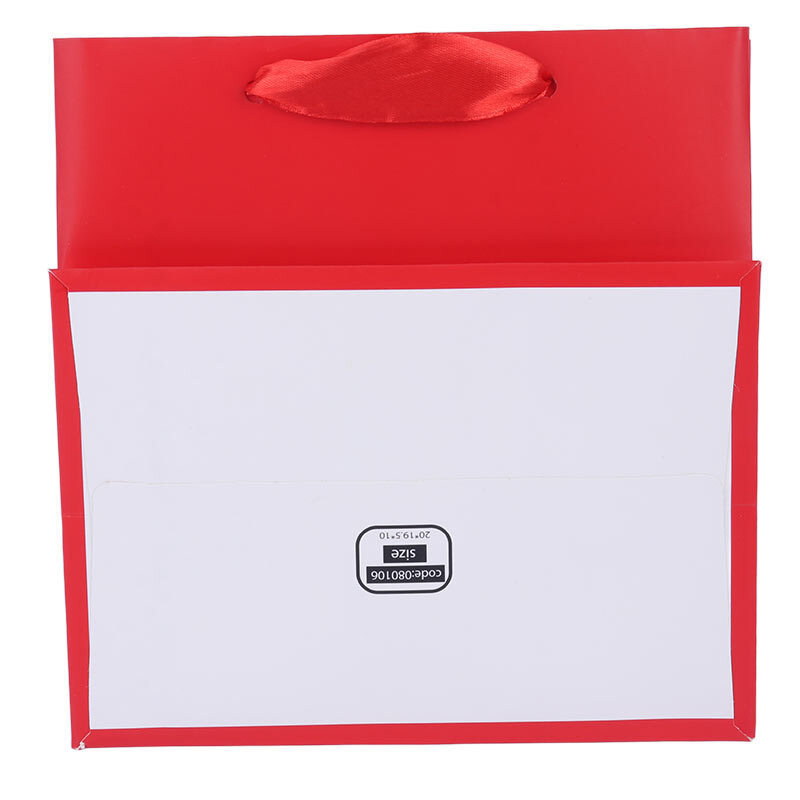 ساک دستی مقوایی 080106