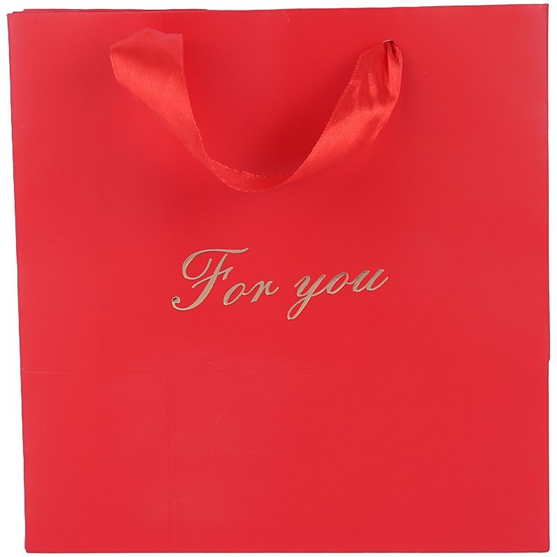 ساک دستی مقوایی 080106