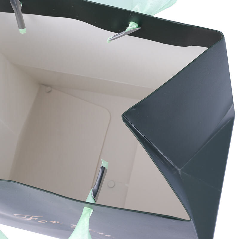 ساک دستی مقوایی 080108