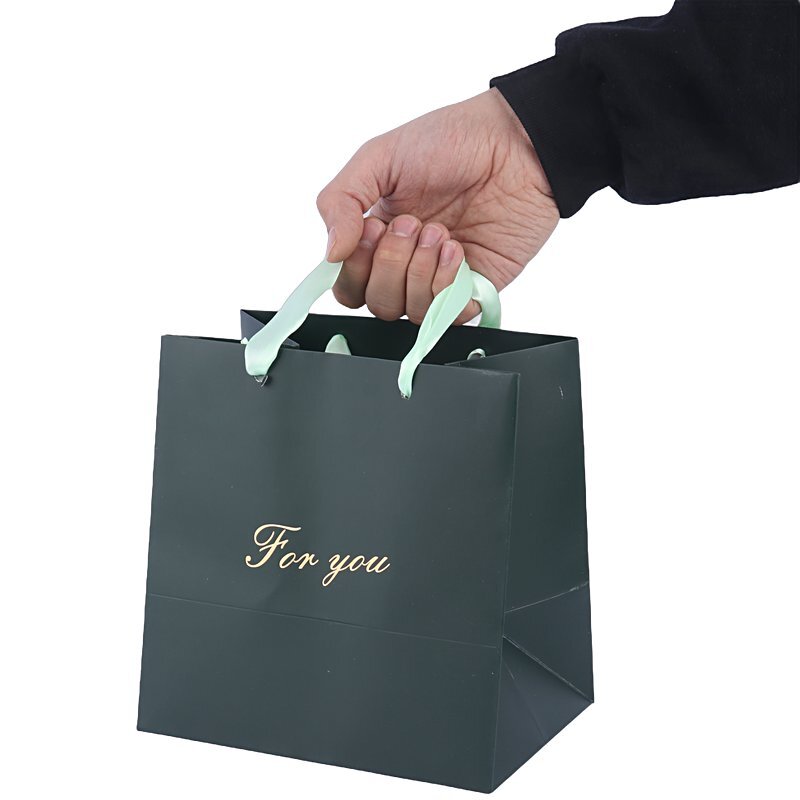 ساک دستی مقوایی 080108