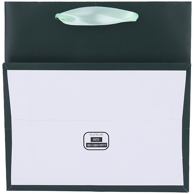 ساک دستی مقوایی 080108