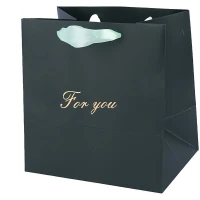 ساک دستی مقوایی 080108