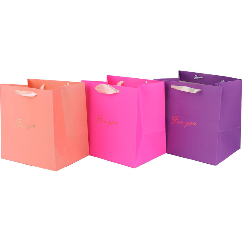 ساک دستی مقوایی 080109