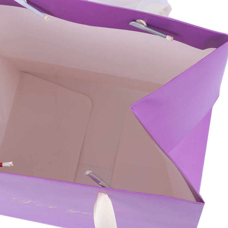 ساک دستی مقوایی 080109