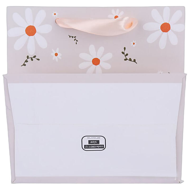 ساک دستی مقوایی 080112