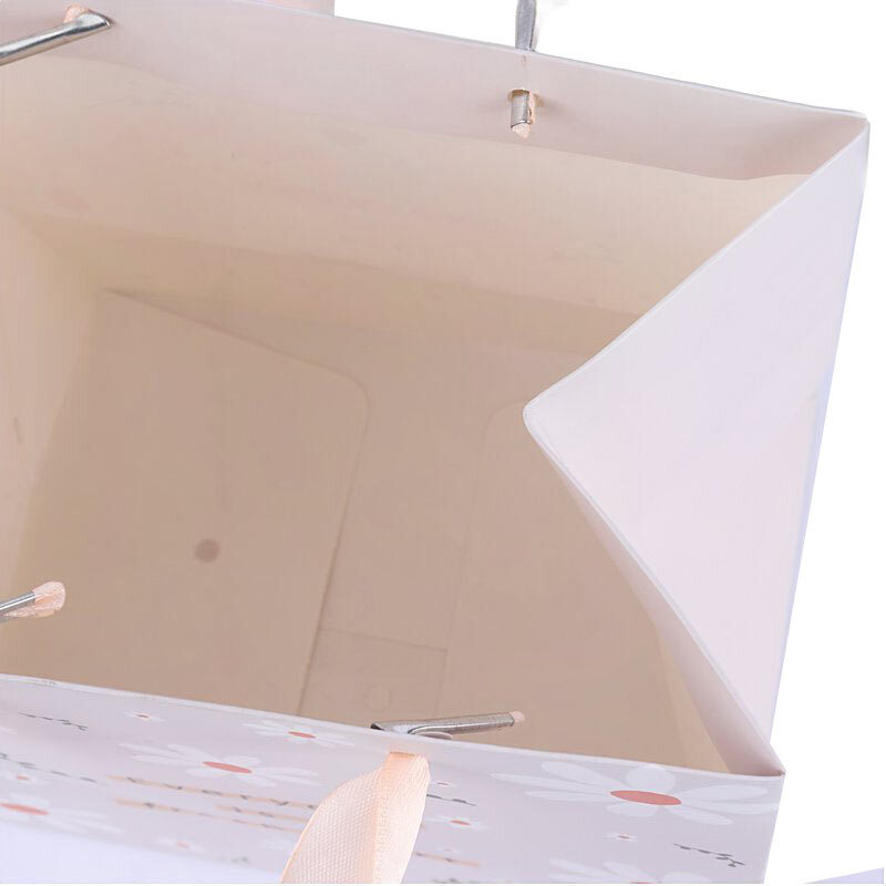 ساک دستی مقوایی 080112