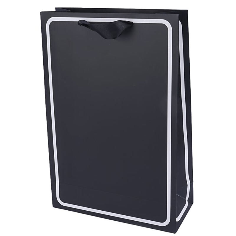 ساک دستی مقوایی 100104