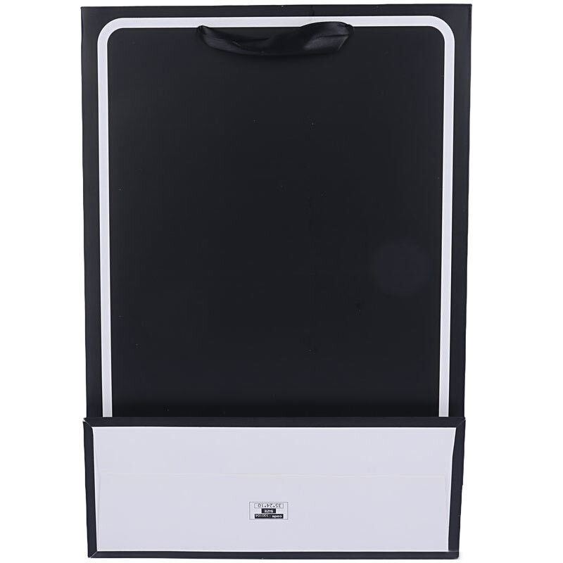 ساک دستی مقوایی 100104