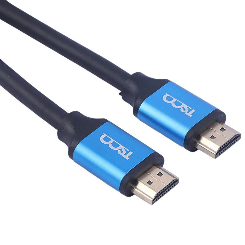 کابل HDMI 4K تسکو TCH 52 طول 1.5 متر