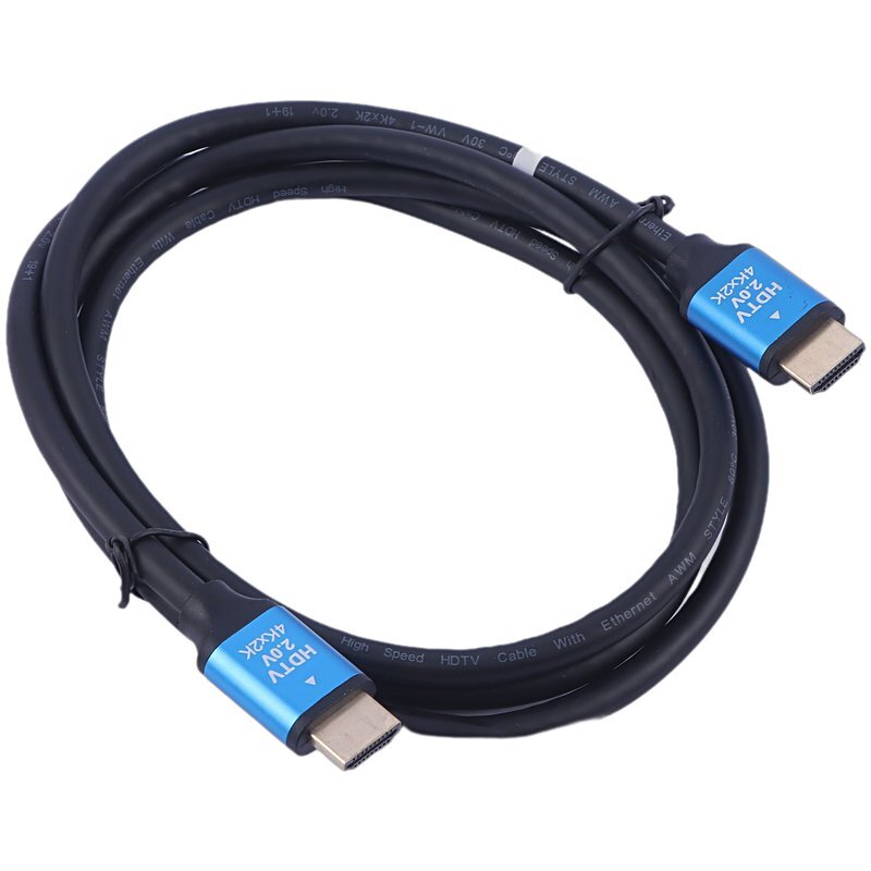 کابل HDMI 4K تسکو TCH 52 طول 1.5 متر