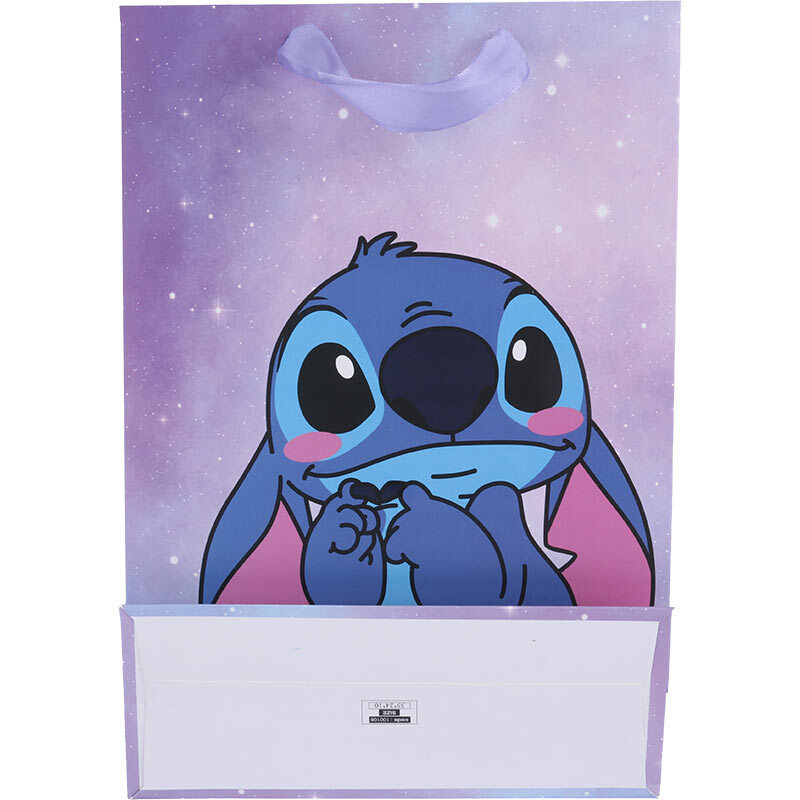 ساک دستی مقوایی 100108