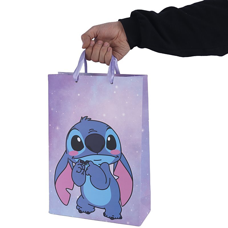 ساک دستی مقوایی 100108