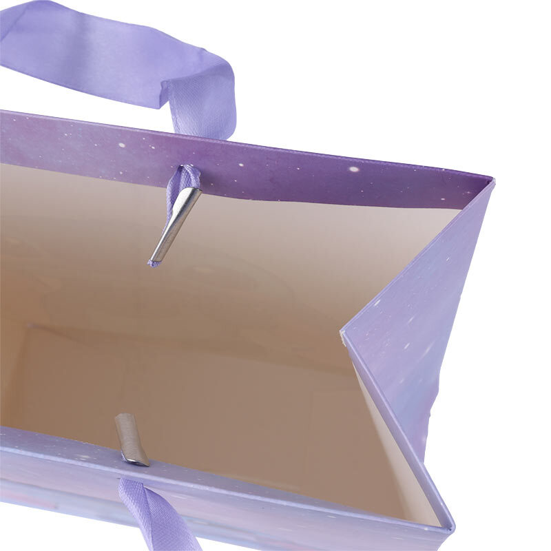 ساک دستی مقوایی 100108