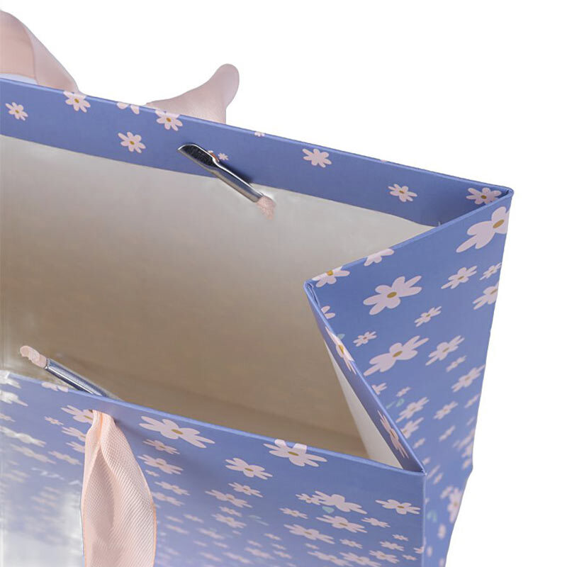 ساک دستی مقوایی 100109