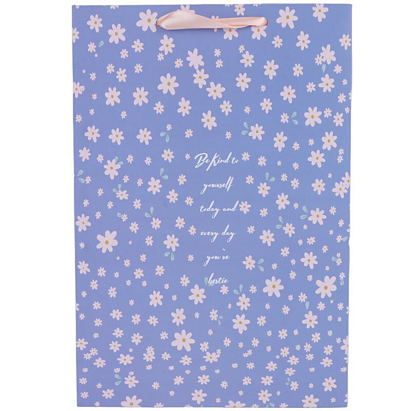 ساک دستی مقوایی 100109