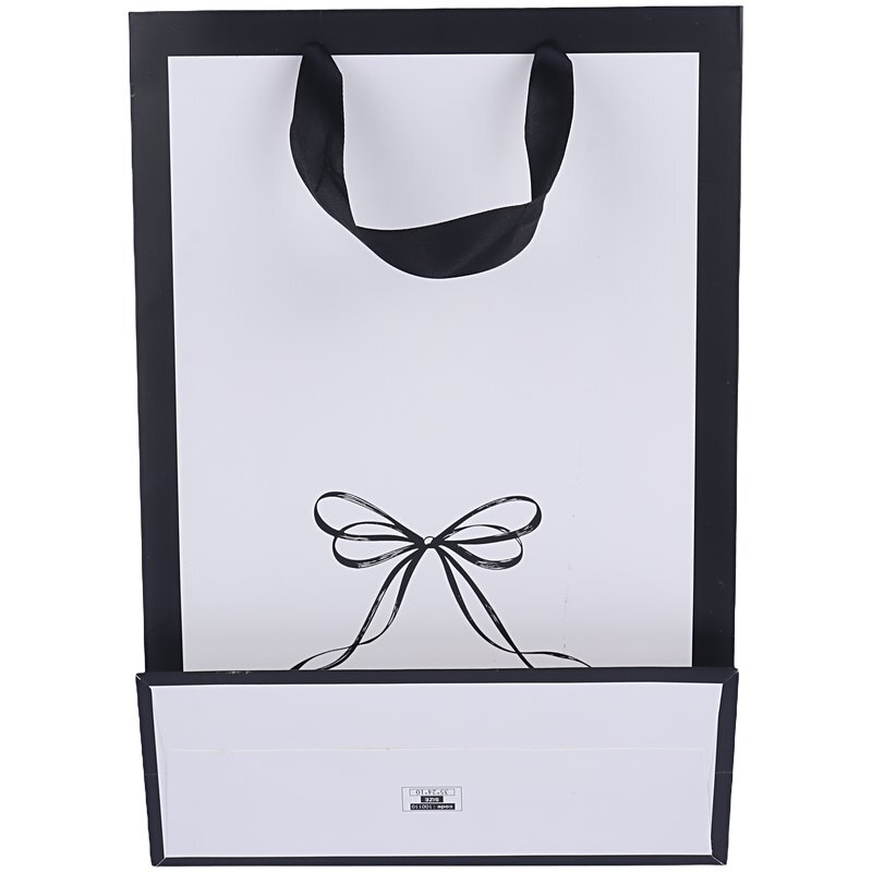 ساک دستی مقوایی 100110