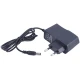 آداپتور مودم AC/DC 0910 9V 1A فیش درشت