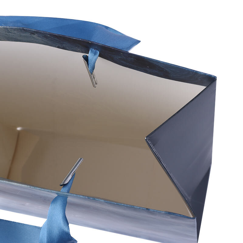 ساک دستی مقوایی 100112