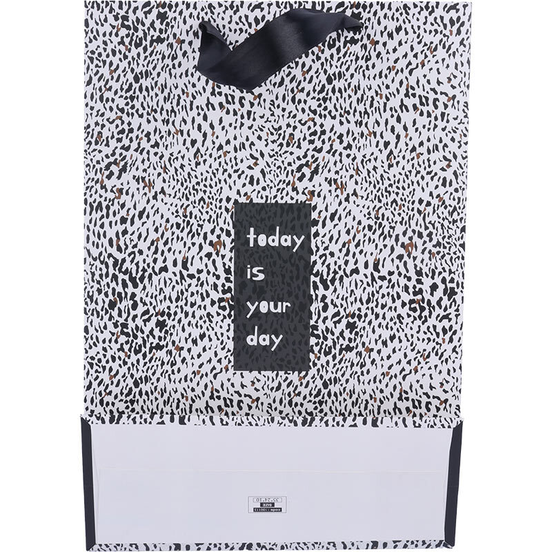 ساک دستی مقوایی 100113