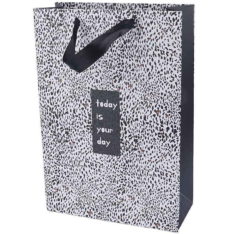 ساک دستی مقوایی 100113