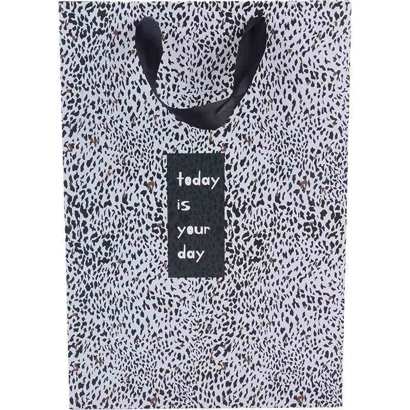 ساک دستی مقوایی 100113