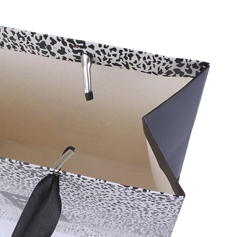 ساک دستی مقوایی 100113