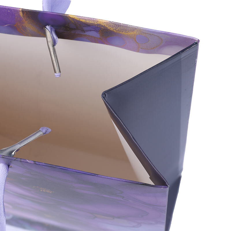 ساک دستی مقوایی 100114