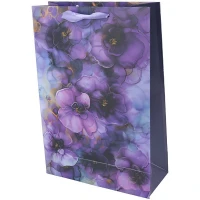 ساک دستی مقوایی 100114