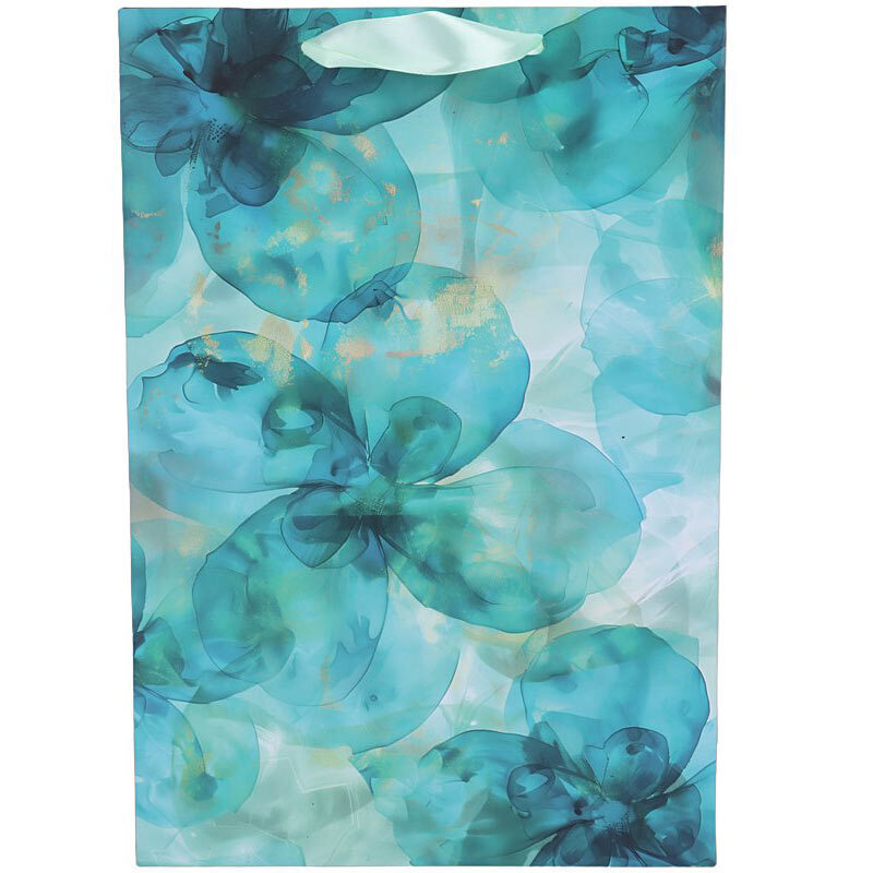 ساک دستی مقوایی 100115