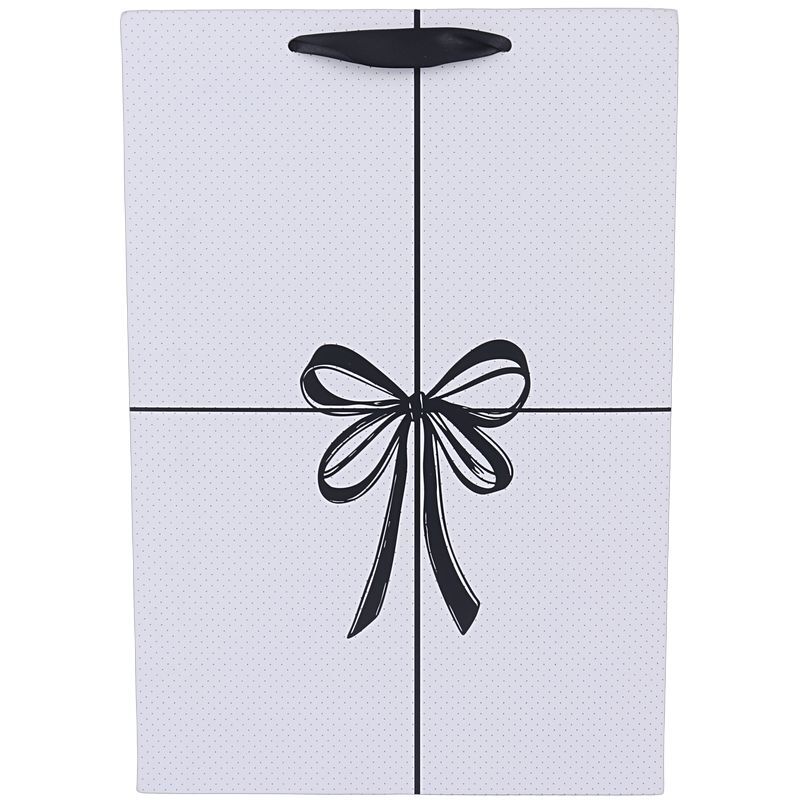 ساک دستی مقوایی 100116