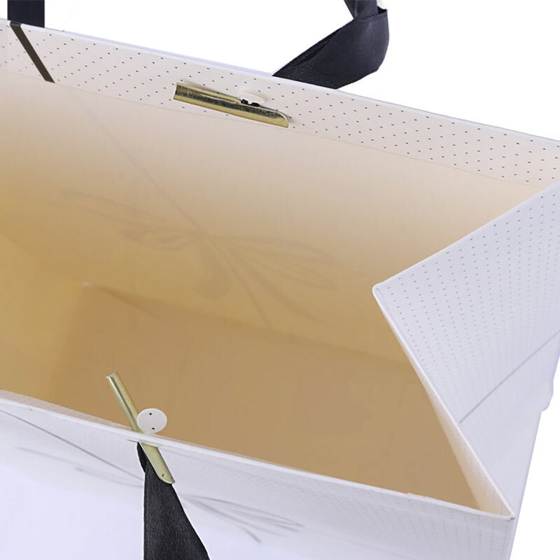 ساک دستی مقوایی 100116